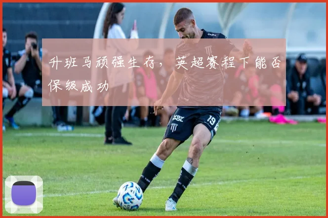 升班马顽强生存，英超赛程下能否保级成功